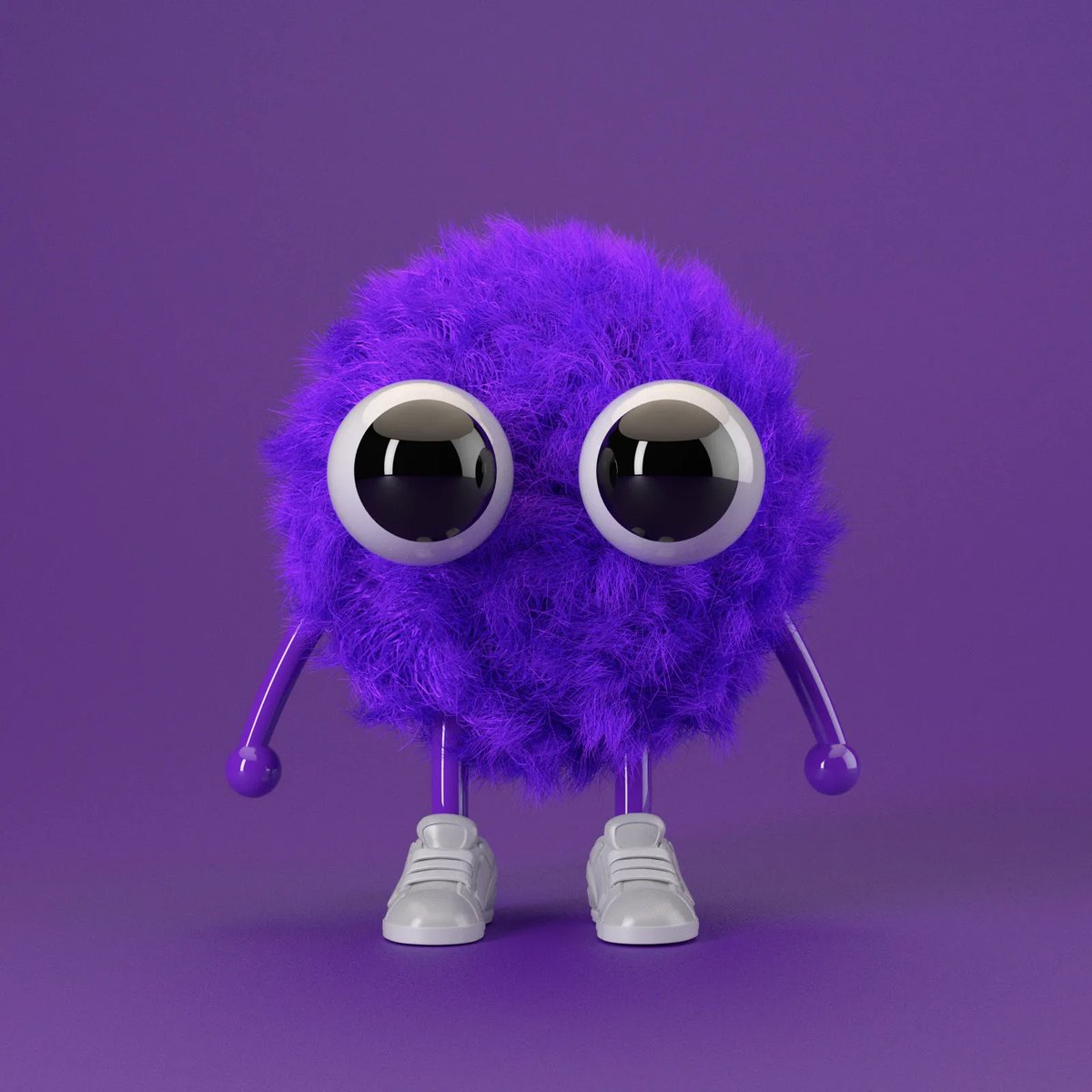 Damian_Kidd's tweet photo. Welcome to the family CryptoFluff #18

You join a very cool bunch. 

Thank you @SatoshiGainz and the creator of these awesome fluff bombs @Jatodaro @CryptoFluffsNFT https://t.co/ORU3OzdXzh