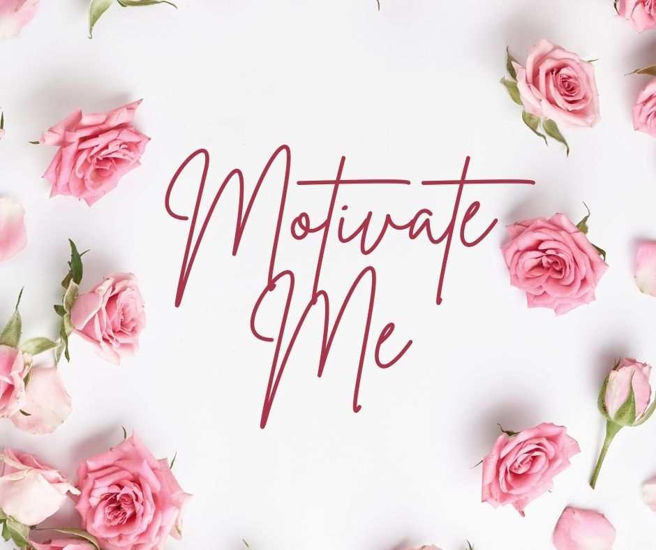 I could use so extra motivation. Show me a Meme that will help me get in the writing mood for a #CleanWesternRomance and a #CleanRegencyRomance! Then while you're at tell me what you need help getting motivated to do! #amwritingromance