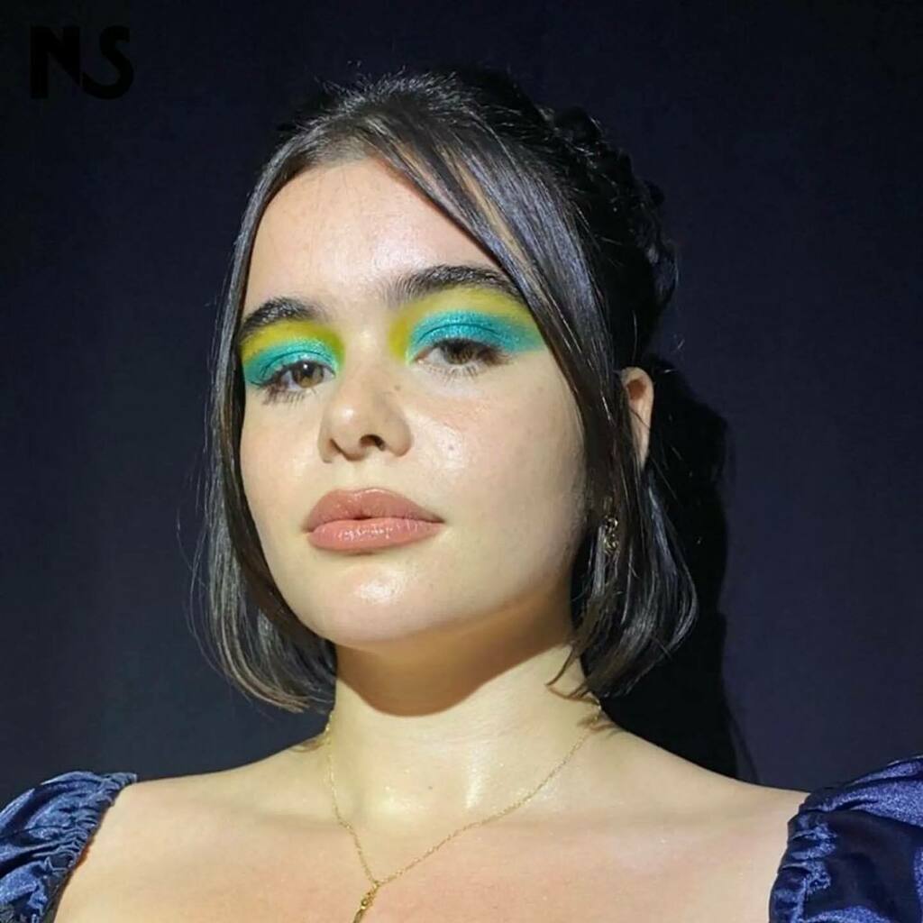 Primer lunes sin #Euphoria 🥺✨ Os dejamos una galería de alguno de nuestros maquillajes favoritos de la 2ª temporada realizados por la talentosa maquilladora <a href="/donni/">donni saphire</a>.davy #inspo brillibrilli 

¿La habéis visto? ✨👀✨

#cosmeticosdelarosa #euphoria202… instagr.am/p/Cazl-IjMTeq/