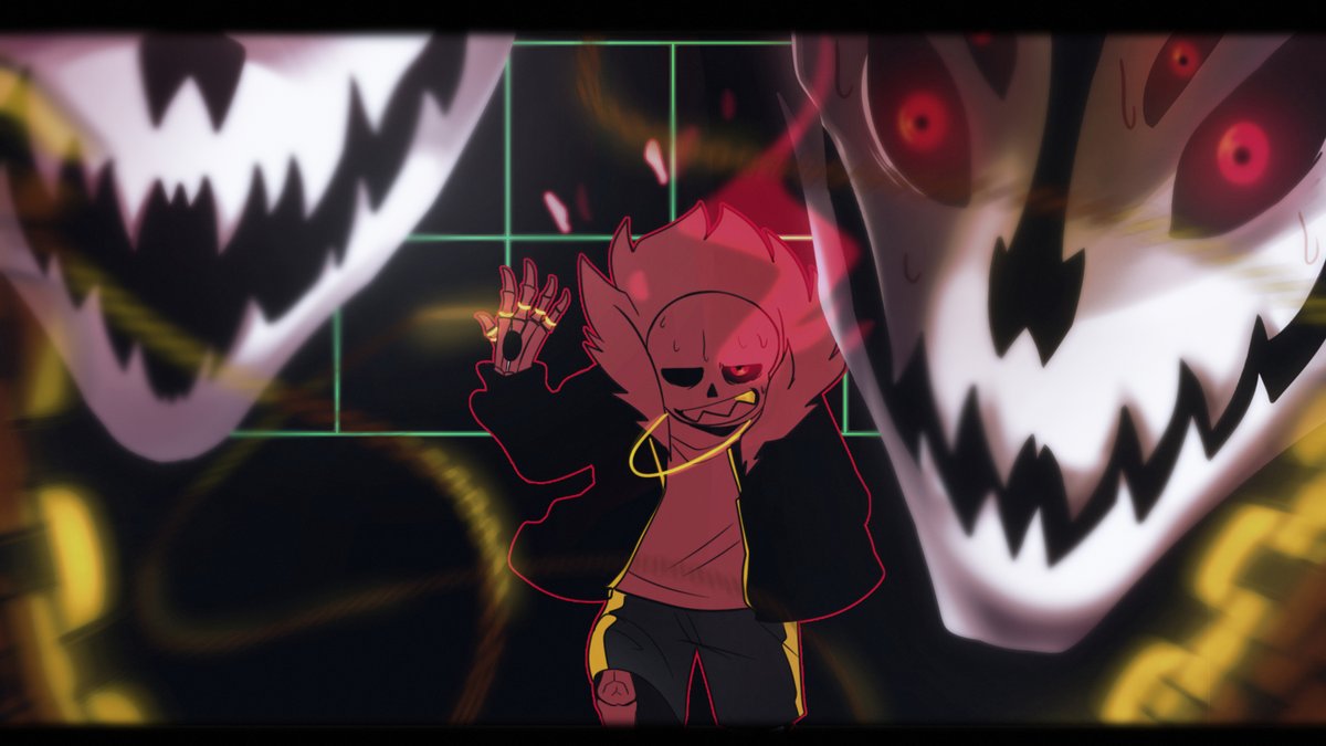 feeeeeeebeeee9's tweet photo. https://t.co/fvbqyLLUMG
#Underfell 
underfell battle sprites https://t.co/dVCKehpesy