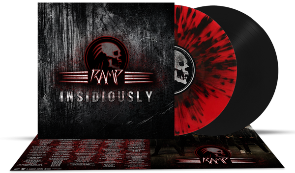 rampmetal's tweet photo. INSIDIOUSLY VINYL ! Pre-order now. #rampmetal #metalmusic #metal #music #musica #portugal #vintage https://t.co/GbAWEEa2Jk
