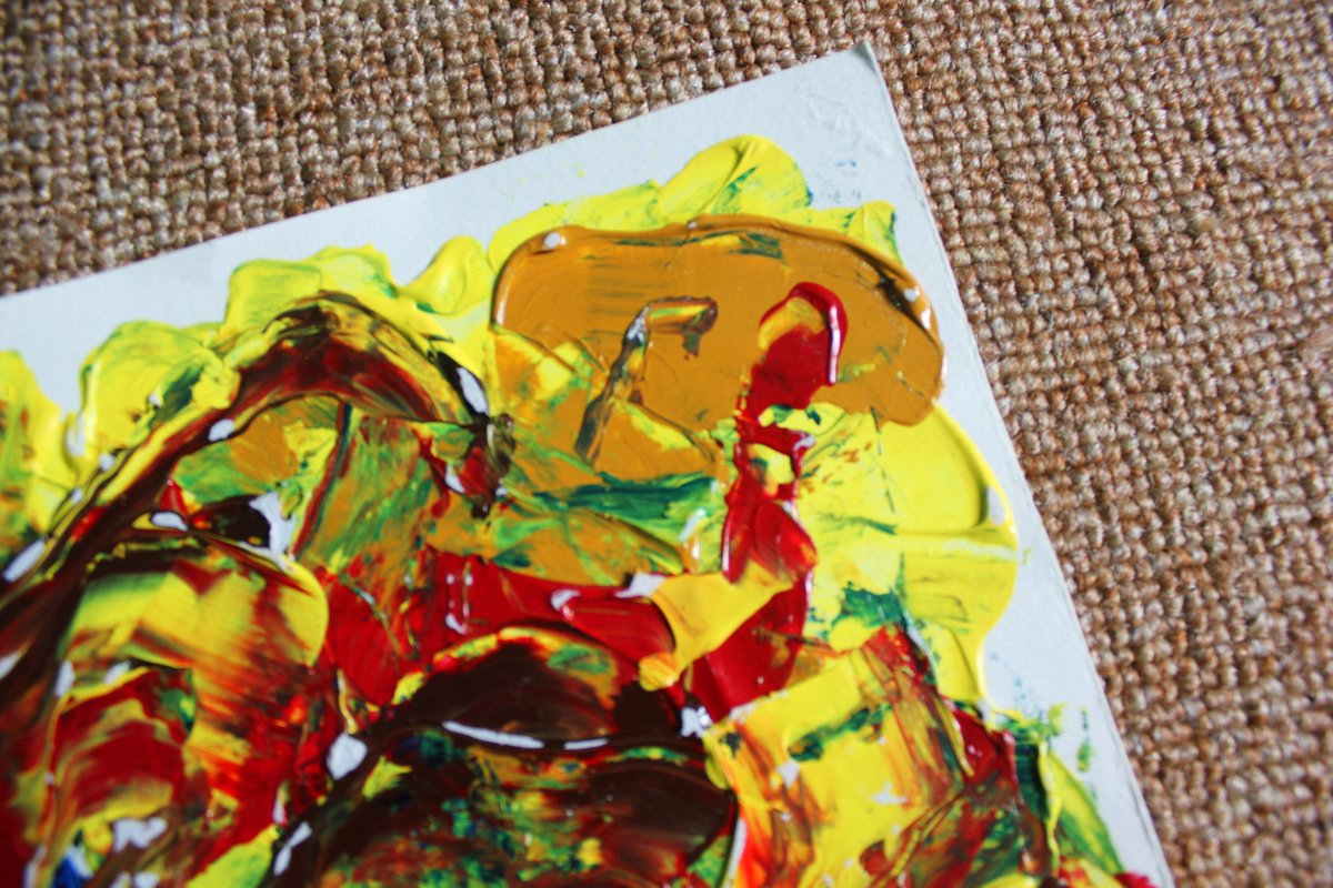 nulfatmh's tweet image. "The Happiest"
3D art by @nozajio 

6 eds | 1 $XTZ
3 eds | 1.3 $XTZ

1 special ed | 7 $XTZ (incl physical work on paper 21 cm x 14.5 cm on frame. [Indonesian address only, not including shipping cost])

teia.art/objkt/691382
hic.af/o/691382
objkt.com/asset/hicetnun…