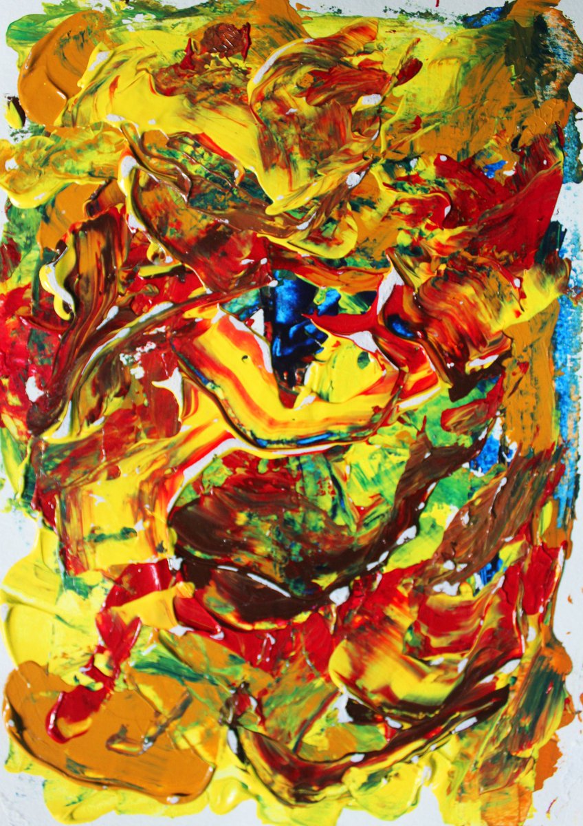 nulfatmh's tweet image. "The Happiest"
3D art by @nozajio 

6 eds | 1 $XTZ
3 eds | 1.3 $XTZ

1 special ed | 7 $XTZ (incl physical work on paper 21 cm x 14.5 cm on frame. [Indonesian address only, not including shipping cost])

teia.art/objkt/691382
hic.af/o/691382
objkt.com/asset/hicetnun…