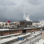 ツイートに含まれる画像