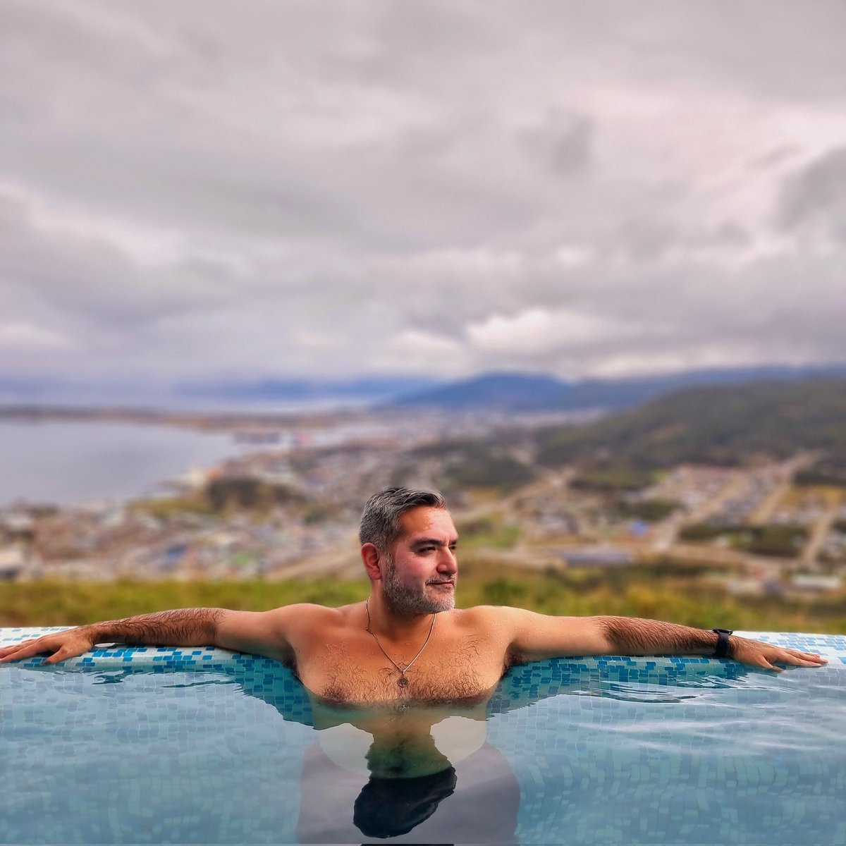 Bassstian01's tweet photo. Puedo llegar a acostumbrarme...
#arakur #ushuaia https://t.co/bU1ELpZWhB