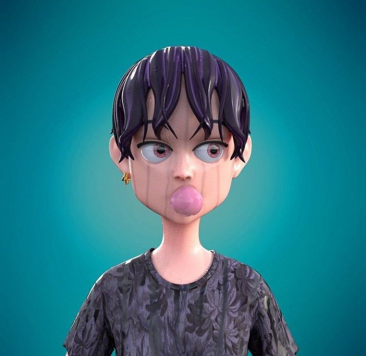 NFT GIVEAWAY 🔥

How to enter 🗝

1️⃣Follow @JathomNFT
2️⃣Tag 2 friends 
3️⃣Retweet and fav

goodluck #NFT #NFTGiveaway #cryptocurrency #Giveaway #Concours #nfts