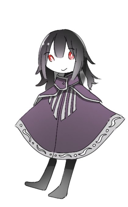 マントのtwitterイラスト検索結果