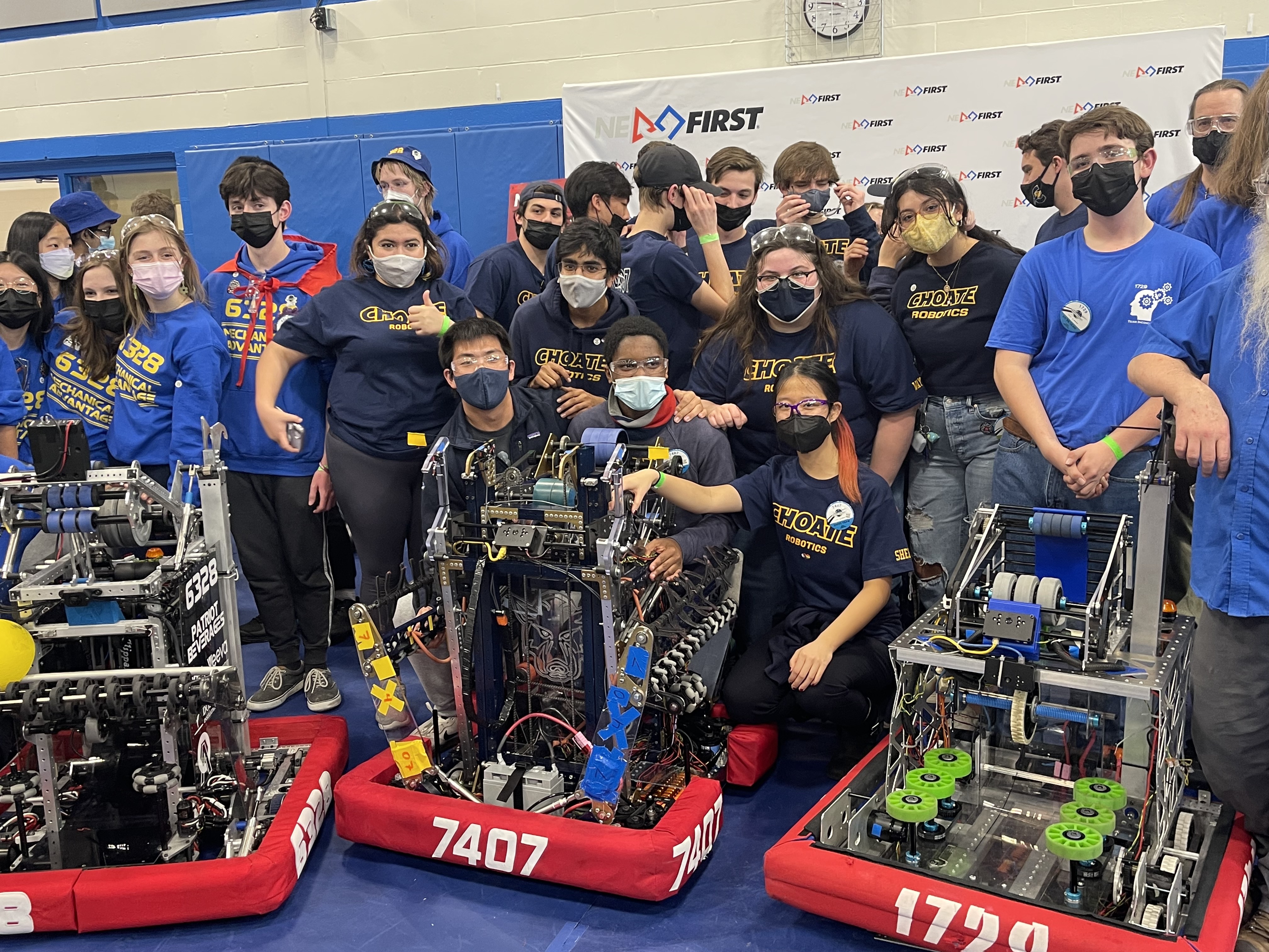 Frc team 2 sales