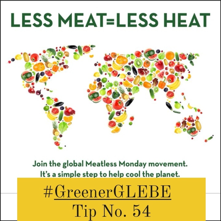 gcaenviro175's tweet photo. Reduce meat consumption and buy more locally grown food.
@gcaenviro175
#GreenerGLEBE #energysaving https://t.co/01lbDTbMyR