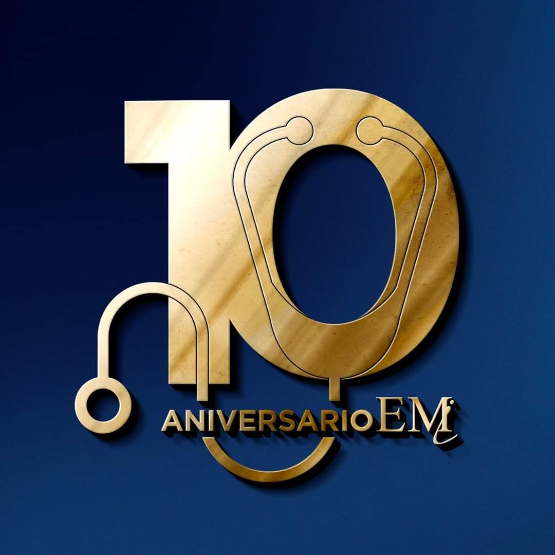 EMIntermedica's tweet photo. #NuevaFotoDePerfil https://t.co/KizA0rhQxt