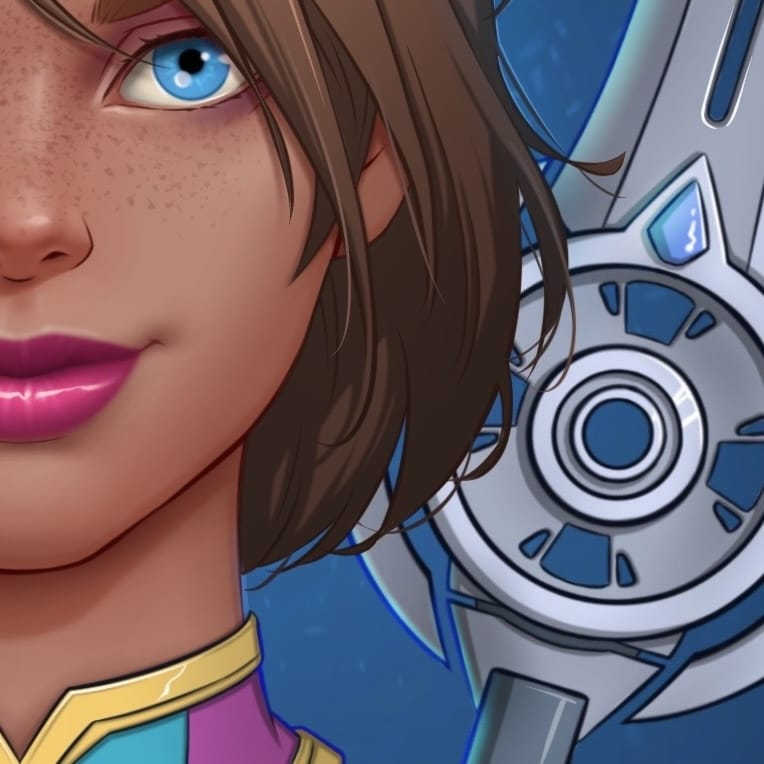 LegendXnft's tweet photo. 🌀We are looking for some new recruits to join the legion...help us spread the word.

-10x Legend-list spots giveaway🎉:

1- follow &amp; retweet🔄
2- tag your squad below👇
3- notifications on🔔

*Winners will be announced in 24hrs https://t.co/zo6PaOLd4Q
