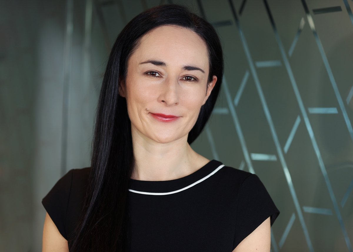 Realising the promise of AI comes with a number of challenges. To help navigate these challenges &amp; unlock the potential of #AI in their business, many #financialservices companies have turned to Ireland. Why? <a href="/Dr_Nic_Stokes/">Nicola Stokes</a> explains in <a href="/FinTech_Series/">Global FinTech Series</a>
 - globalfintechseries.com/artificial-int…