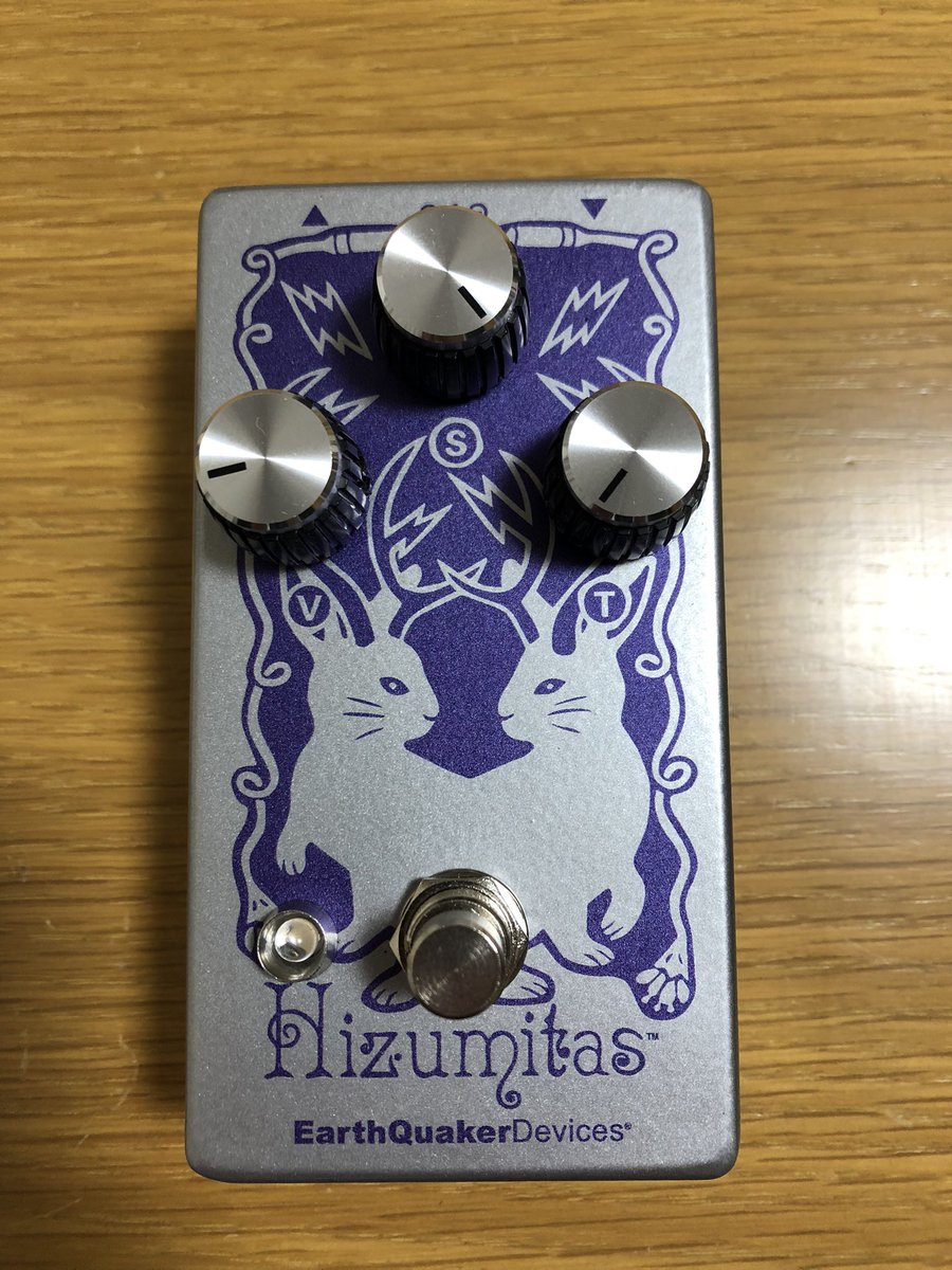 makmak202406's tweet photo. 確かにこれは爆音でやりたくなる!
ヘッドホンでも楽しー
#hizumitas
#EarthQuakerDev https://t.co/QVsUy2wKSq
