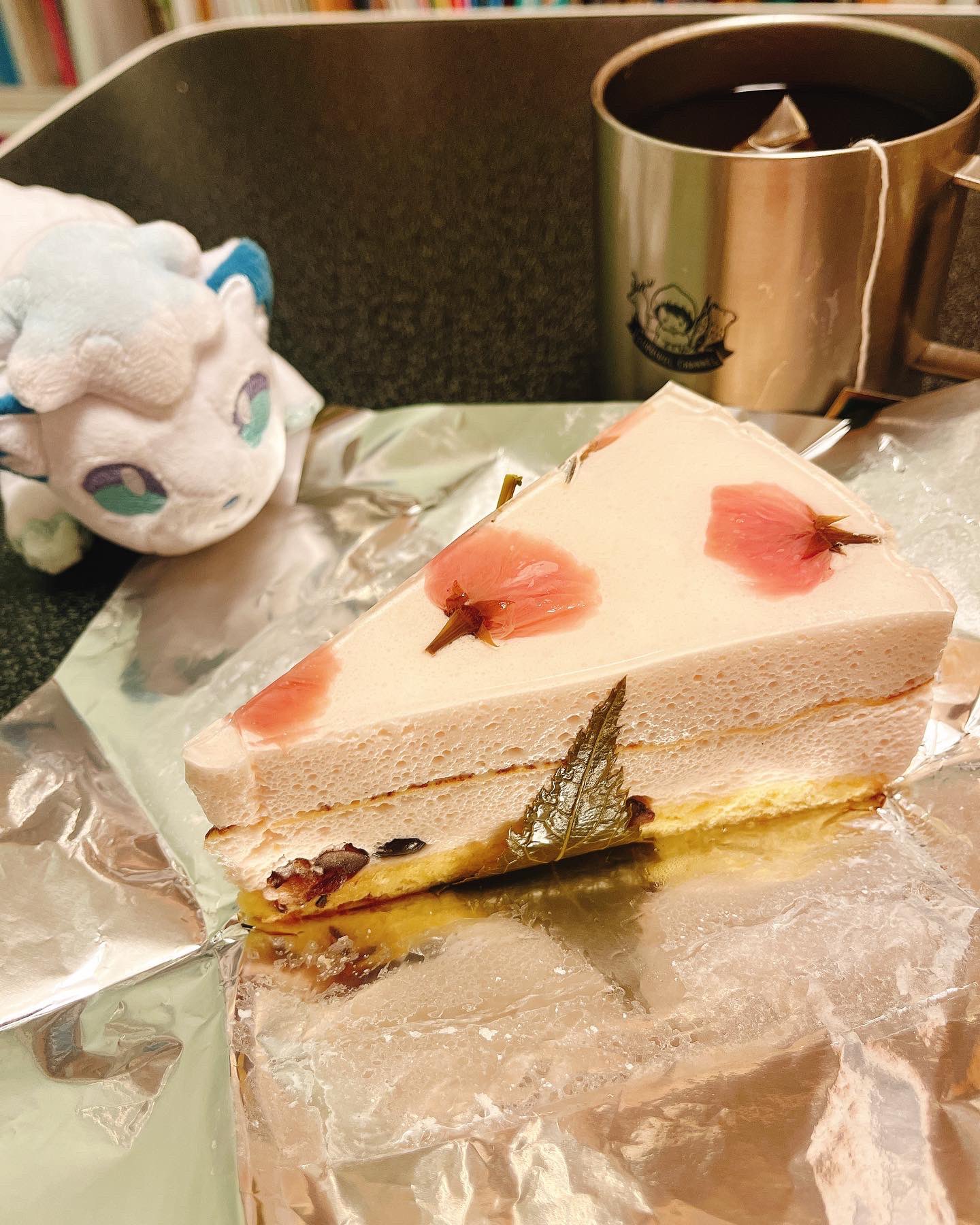 ハーブスケーキ Twitter Search Twitter
