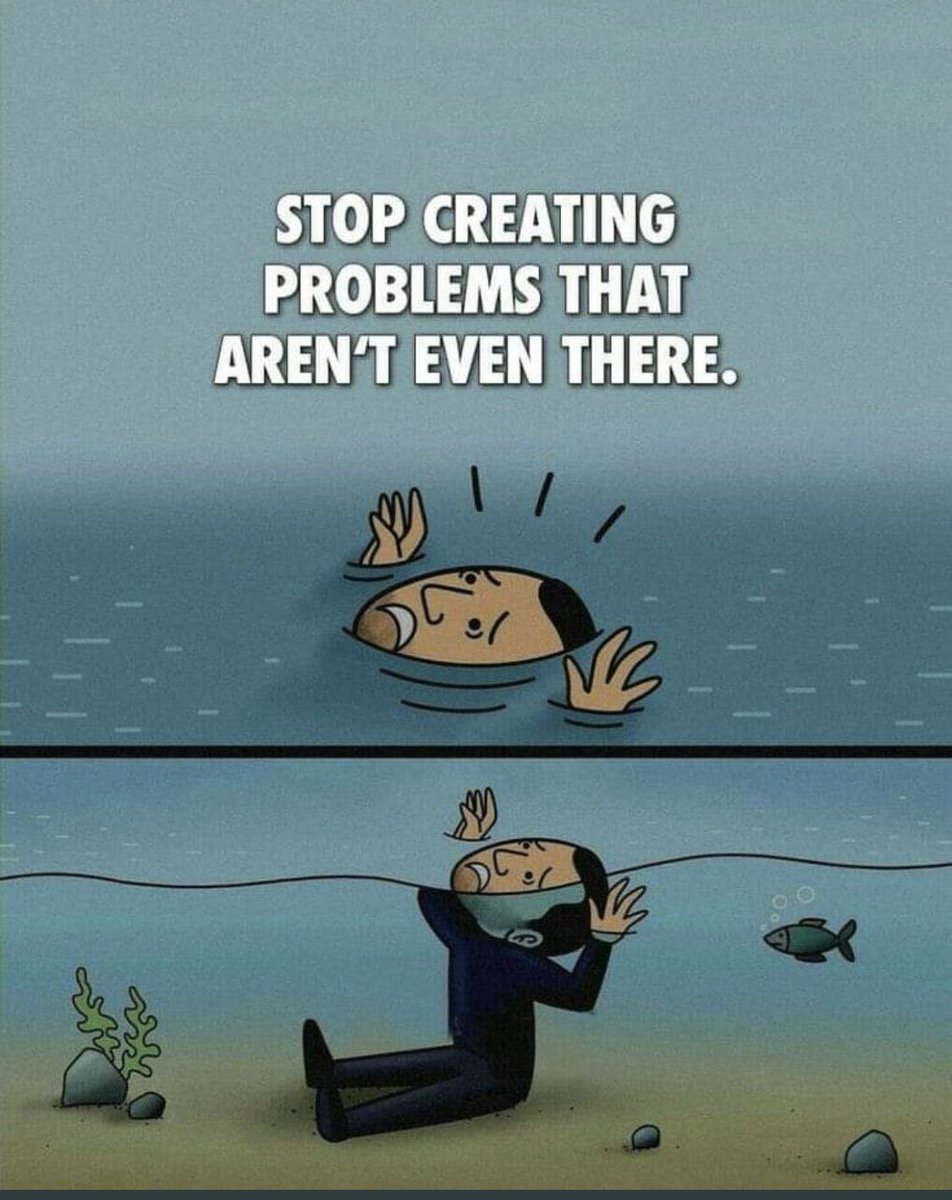 Kchamria's tweet photo. Does it sounds familiar! https://t.co/ZRJ1Lri9EF