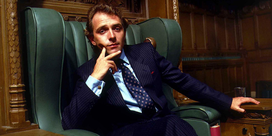 On Rik Mayall's 64th Birthday, his 5 Mantras for life.

1. All men are created equal, no one can ever be your genuine superior.

2. Your future is as bright as you make it.

3. Change is a constant, never lose your wisdom.

4. Freedom is paramount.

5. Love IS the answer.