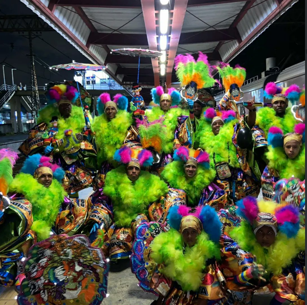 mundodobatebola's tweet photo. 🔥🔥 CARNAVAL 2022 🔥🔥

TURMA: @Conquistaa2012 
LOCAL: ENGENHEIRO PEDREIRA https://t.co/XABMOiSGok
