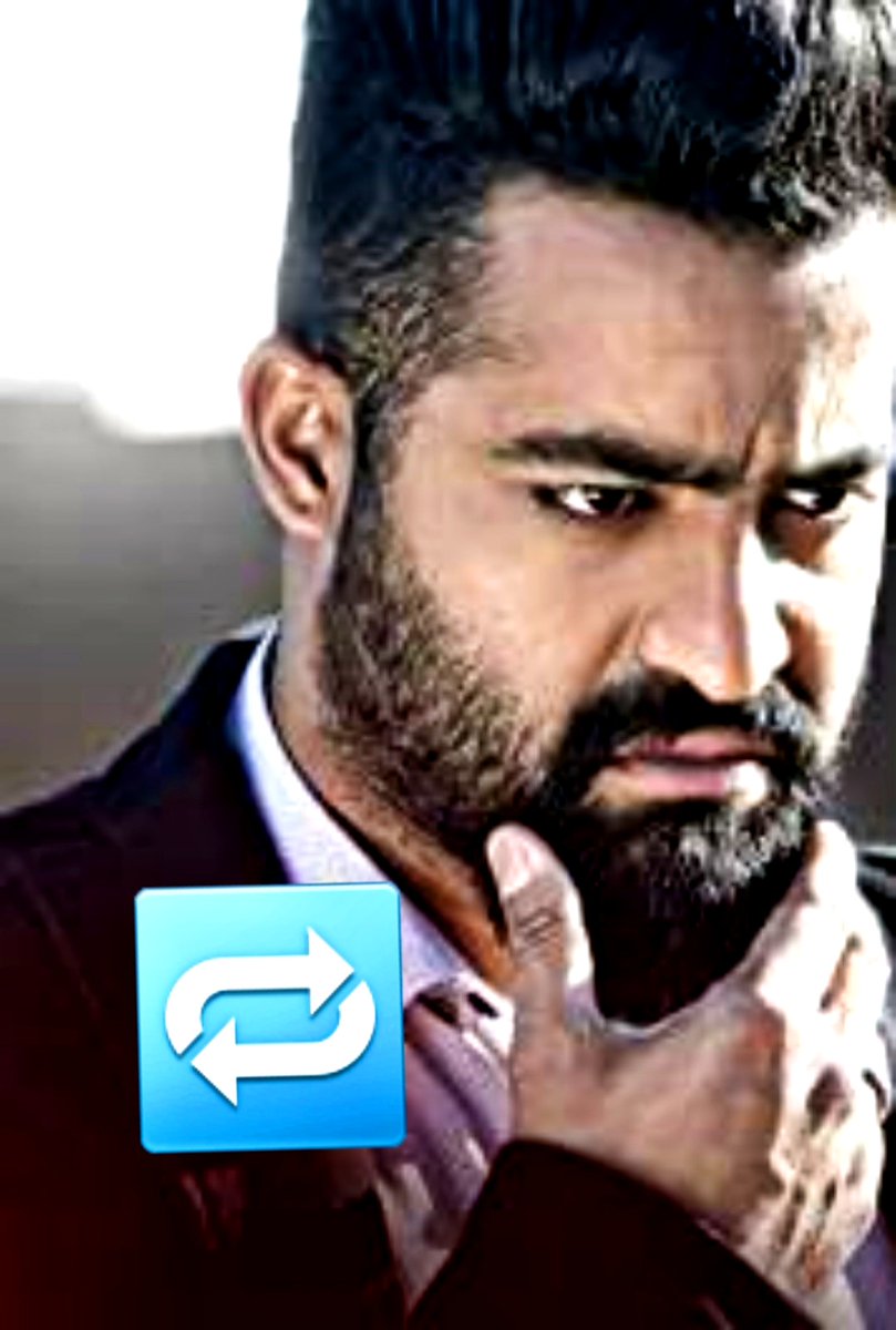 Filmy_Today's tweet photo. Who Is Man OF Masses ? 
Let's Settle it 💥💥

#RRRMovie 
https://t.co/E3jMvHXtVo
🔁 #NTR            ♥️ #RamCharan https://t.co/yBuWnLQE2F