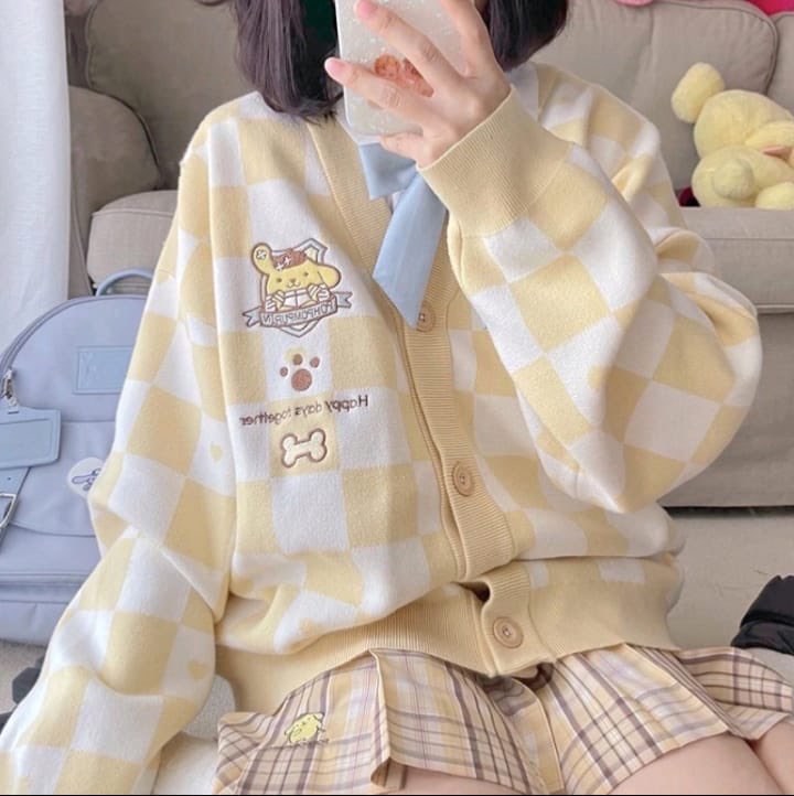 threadshopee's tweet photo. cardigan kiyowo 

✨ https://t.co/MSYkxsgtAf ✨ https://t.co/Q9WL3V9YiA