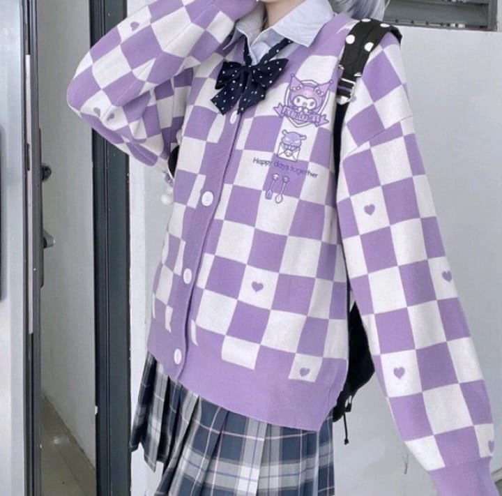 threadshopee's tweet photo. cardigan kiyowo 

✨ https://t.co/MSYkxsgtAf ✨ https://t.co/Q9WL3V9YiA