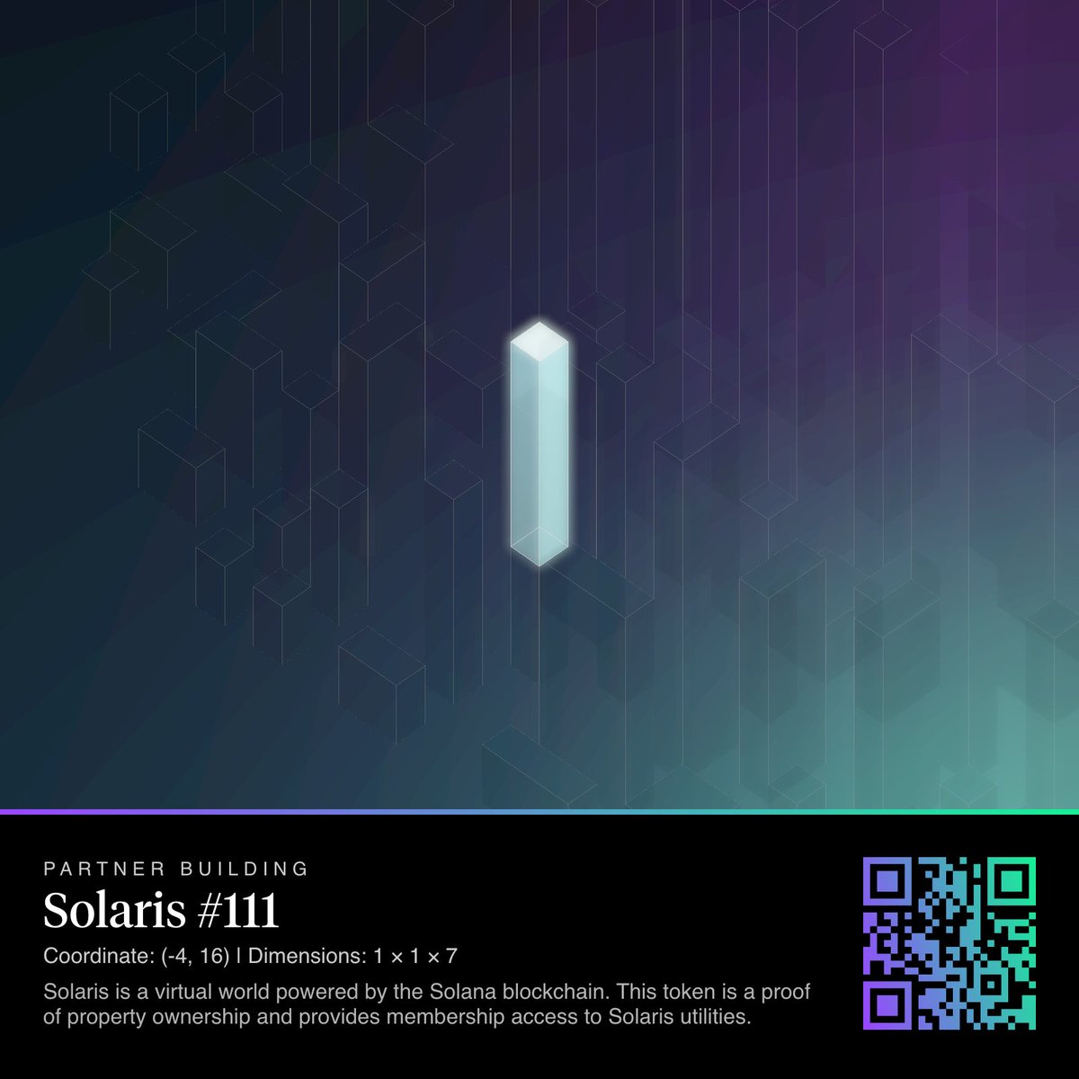 labs_aether's tweet photo. 🌇Round 3 now!🌇
We will be handing out 30 WL slots and 2 winners for 1 SOL 

HUGE announcement dropping today in just 
2⃣Hours 

To celebrate this
🥇 Like + RT
🥈 Follow 
🥉 Tag 3 friends 
🔔 On!
Join our discord to qualify! https://t.co/xhHwNGUfww
 #NFT #SolanaNFTs #Solana https://t.co/iSLVzXompT