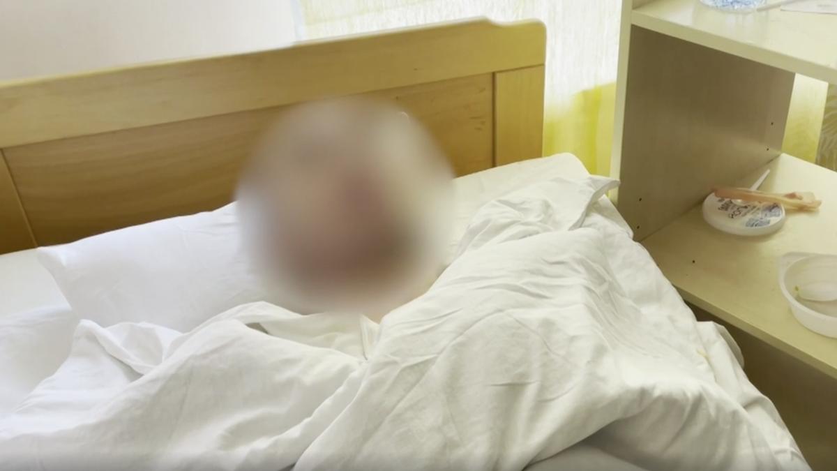 welt's tweet image. Russischer Soldat: „Ich wusste nicht, dass ich in den Krieg ziehe“ to.welt.de/8wZAVre