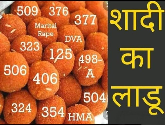 If you haven't got any false cases till now doesn't mean you will never get in future. 

Observe #FalseCaseDay and learn about rotten legal system before you are victim yourself of Legal Terrorism.