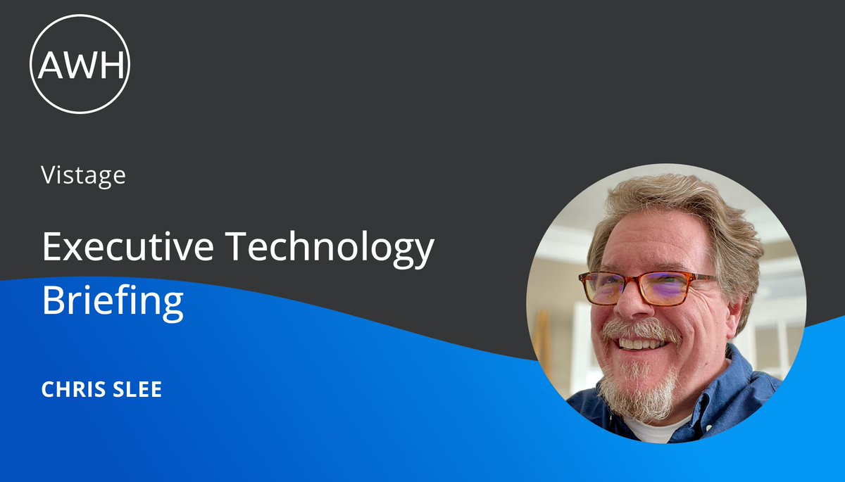 TransformLabsHQ's tweet photo. @ChrisSlee is now a @Vistage speaker. Chris will be doing an executive technology briefing. Thank you Perry Maughmer for the assistance in making this happen.

#vistage #technology https://t.co/CeeZSBUXgb