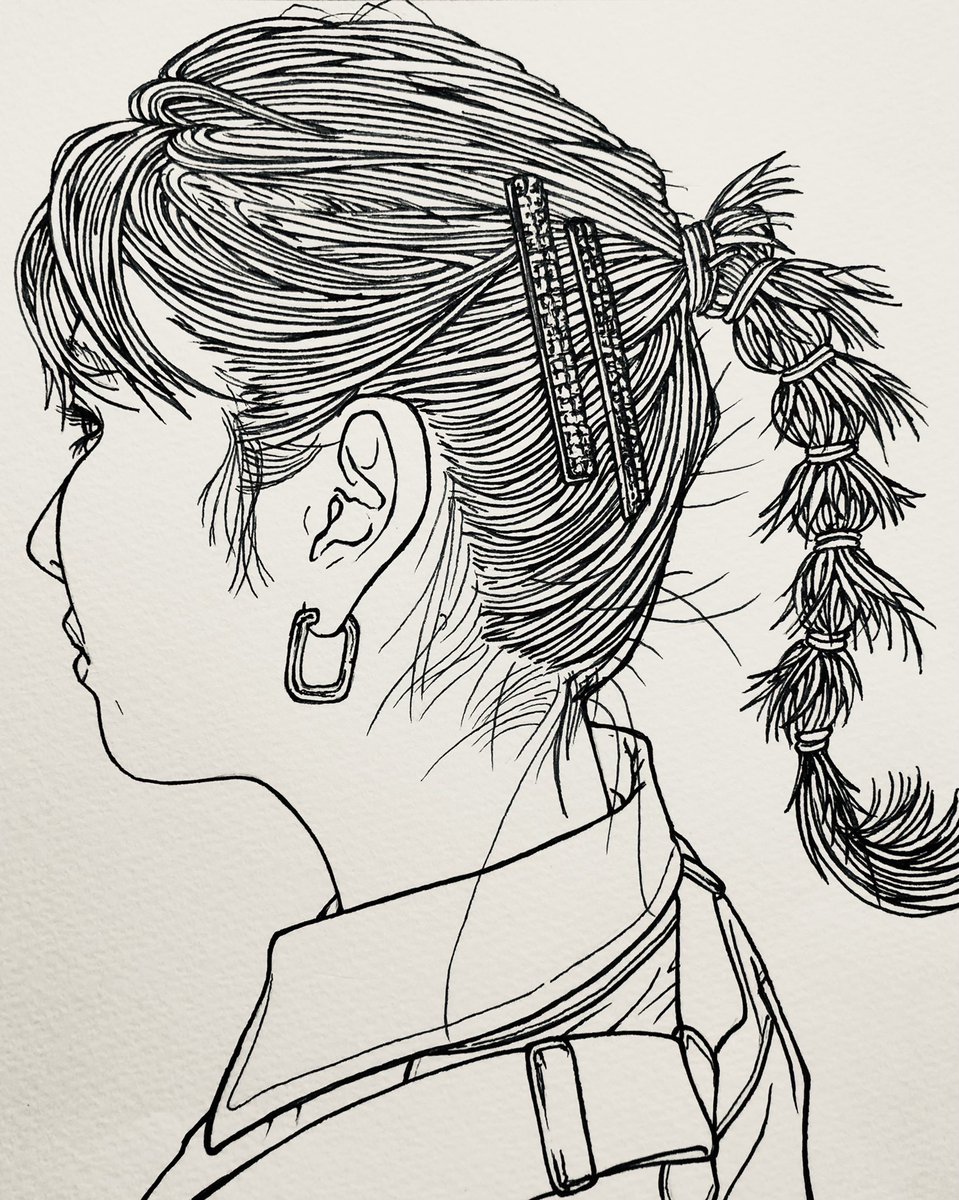 osaretarrin's tweet photo. 今日はミモザの日だから私の推しの素敵な黄色担当の女性を描きました‼︎⤴︎♡🎶
モードなお洋服がお似合いデスね‼︎⤴︎♡🎶
I’otto marzo
festa della donna
moda elegante
#shioritamai
#ミモザの日
#玉井詩織
#しおりん
#ミモザ
#festadelladonna2022
#lottomarzo
#modaelegante https://t.co/UBs0cUD1T7