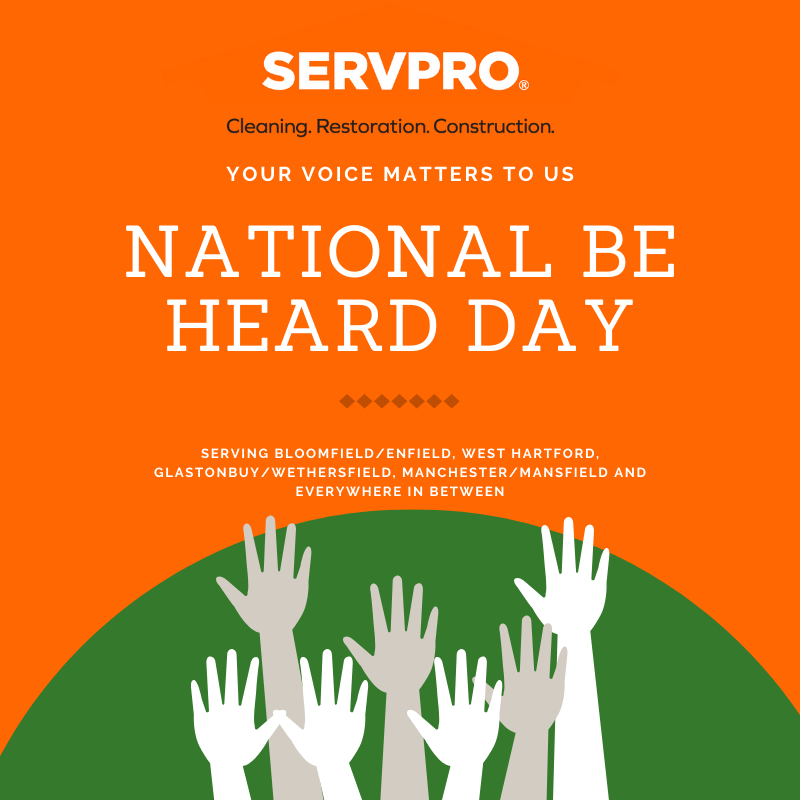 SERVPRO of West Hartford tweet media