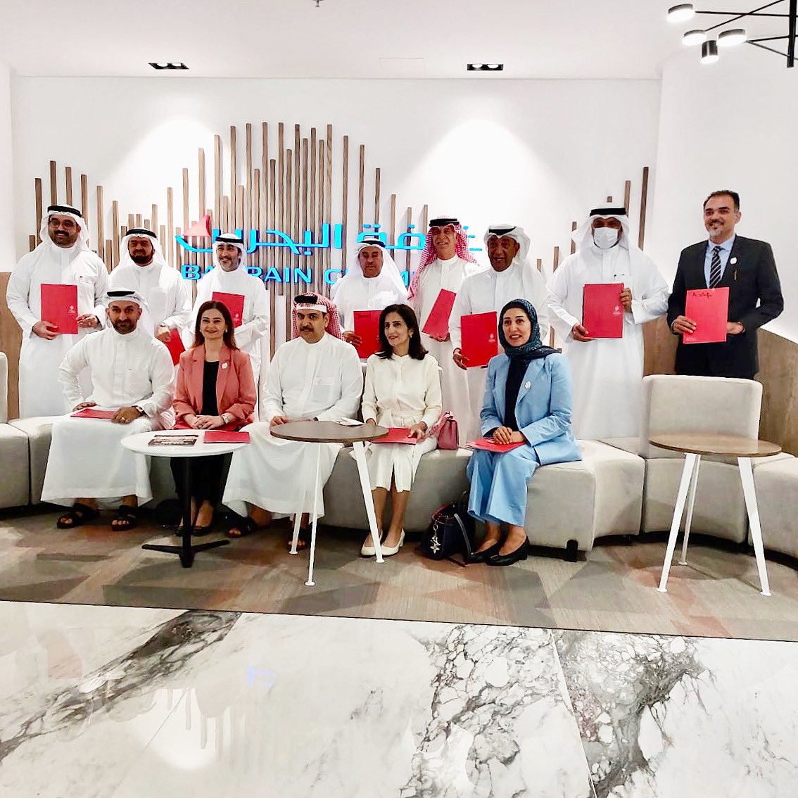 Abdulla Fakhro | عبدالله فخرو tweet media