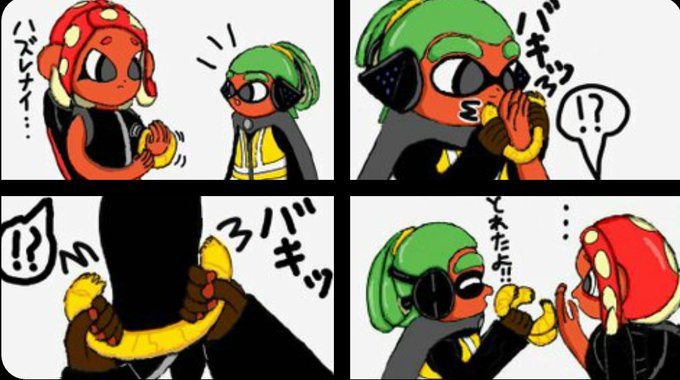 3号くんのtwitterイラスト検索結果 3号くんのtwitterイラスト検索結果