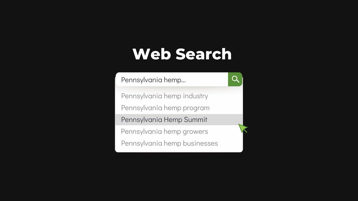 "Searching for a way to connect with people as passionate about hemp as you are?  Search no more visit pahempsummit.com   #hemp #ushempgrowers #hempfiber #hempgrowers #hempevent #hempproducts #hempfarmers #hempcrete #hemphurd #hempwood #hempfeed