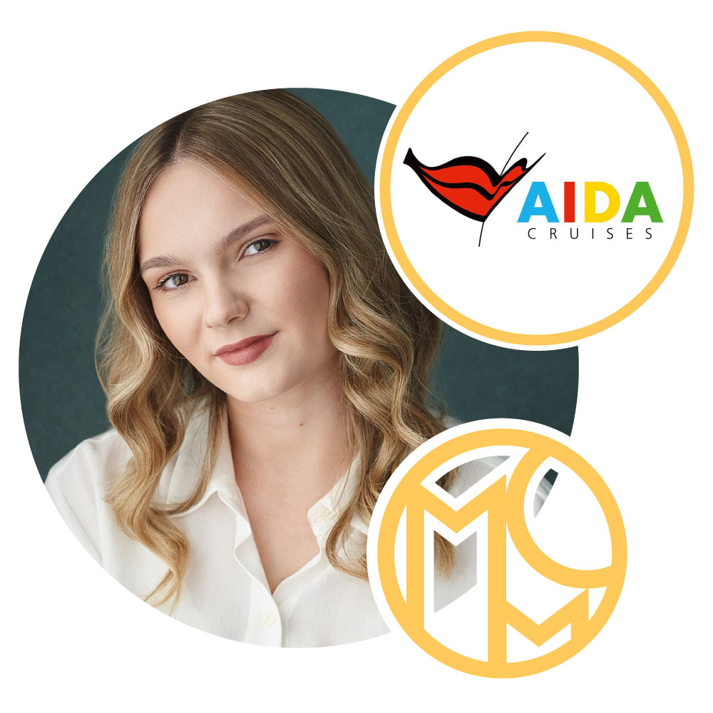 Matthew Cheney Management (@mcheneymanage) on Twitter photo Have a great contract aboard the #AIDAstella <a href="/EmilyHarper__/">Emily Harper</a> #proudagent💛
Casting - <a href="/dobcasting/">Debbie O'Brien Casting</a> Have a great contract aboard the #AIDAstella <a href="/EmilyHarper__/">Emily Harper</a> #proudagent💛
Casting - <a href="/dobcasting/">Debbie O'Brien Casting</a>
