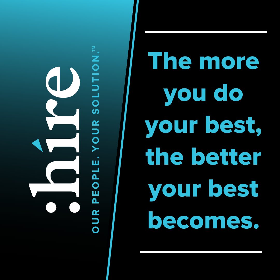 :hire tweet media