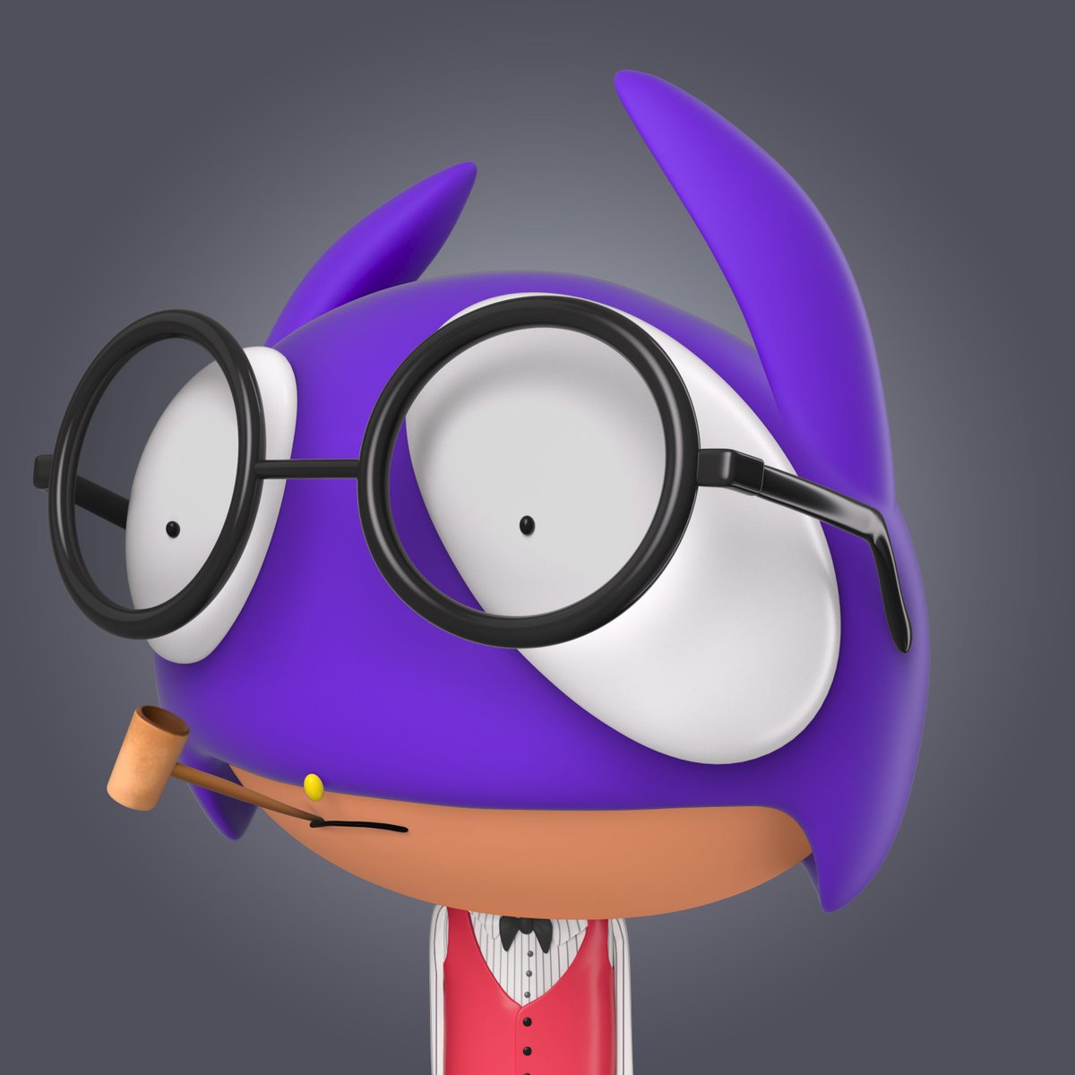 "A pipe gives a wise man time to think and a fool something to stick in his mouth."

- Trischmann's Paradox

LH #3077
OS: ow.ly/jVtm50I8BEN