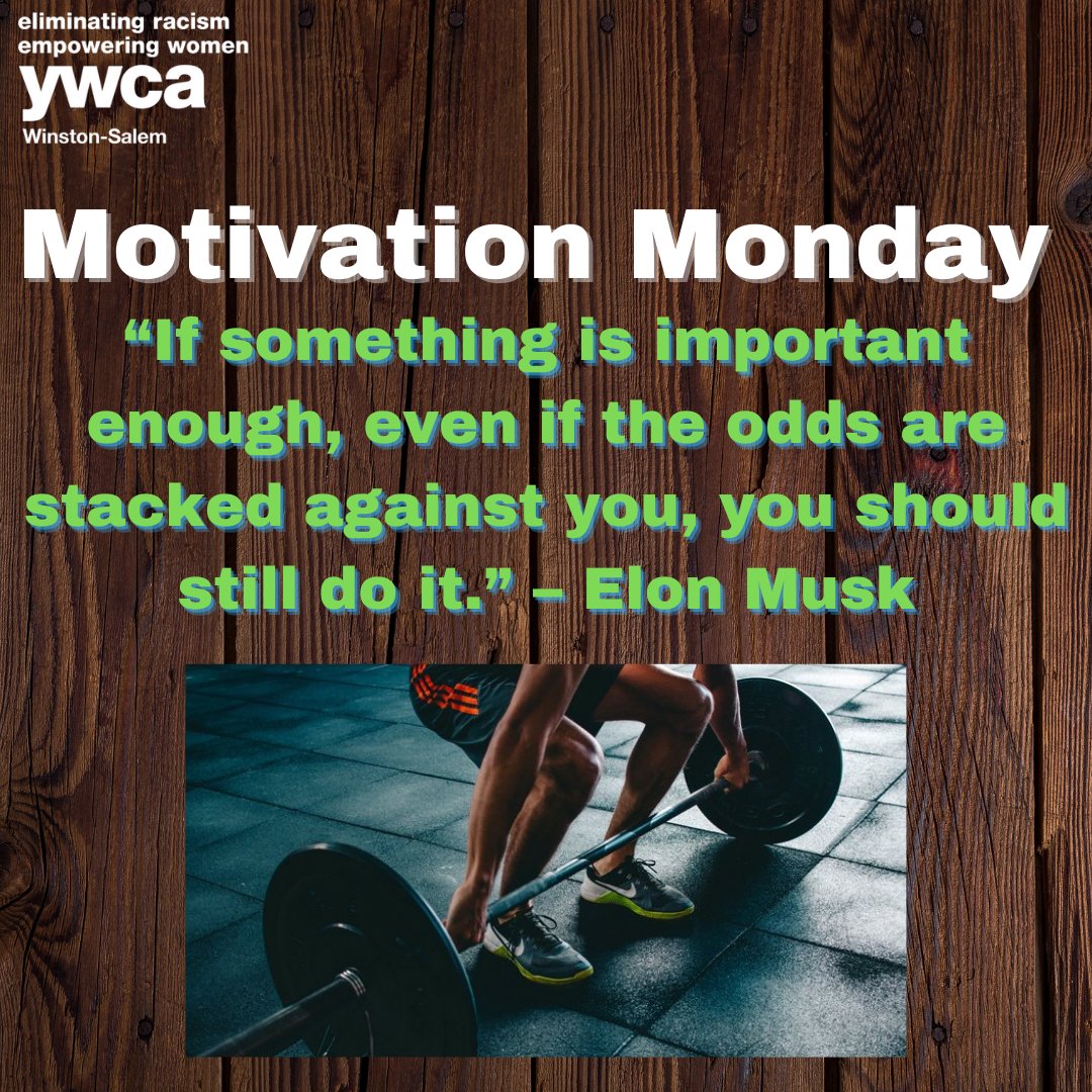 Something to jumpstart your week in the right direction! :)