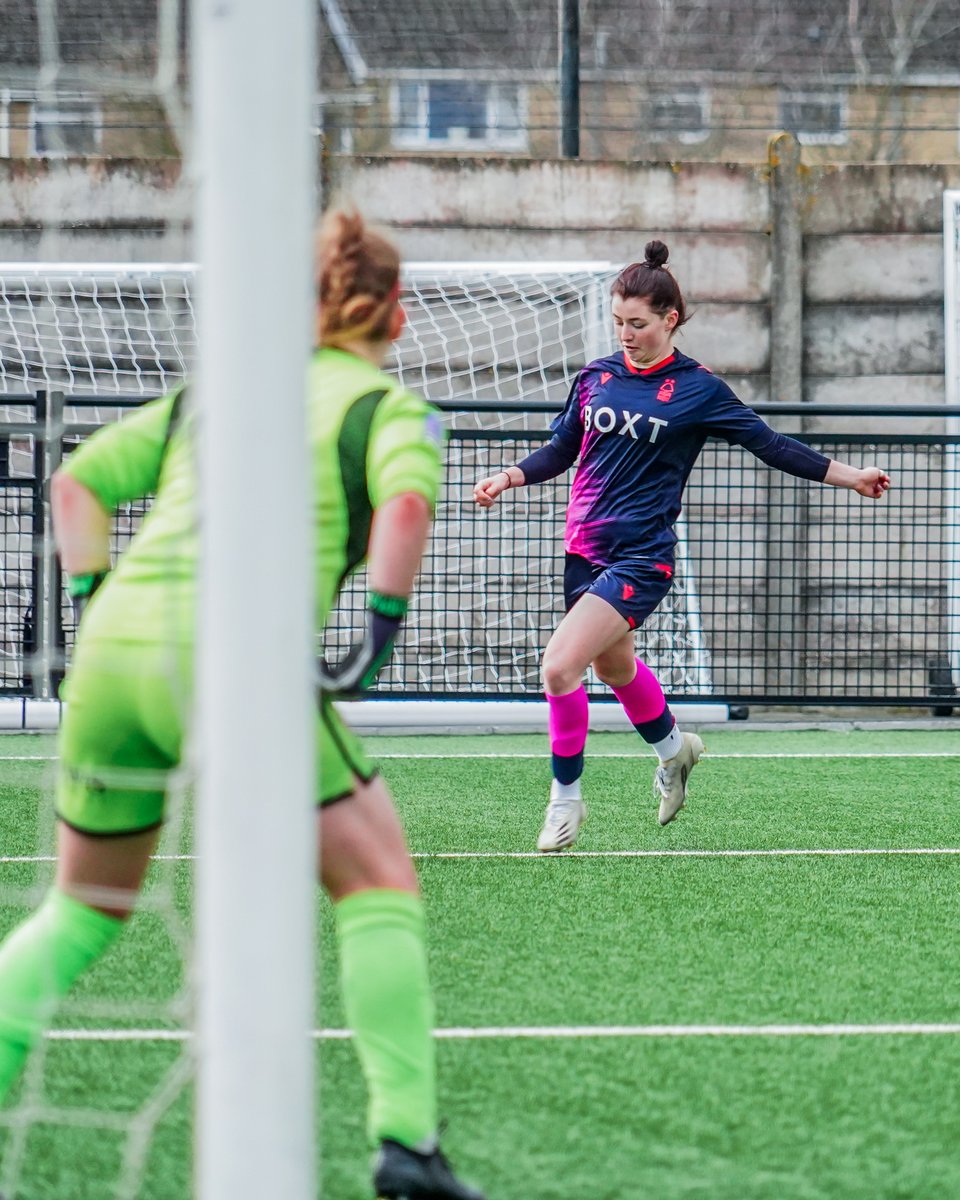 Nottingham Forest Women tweet media