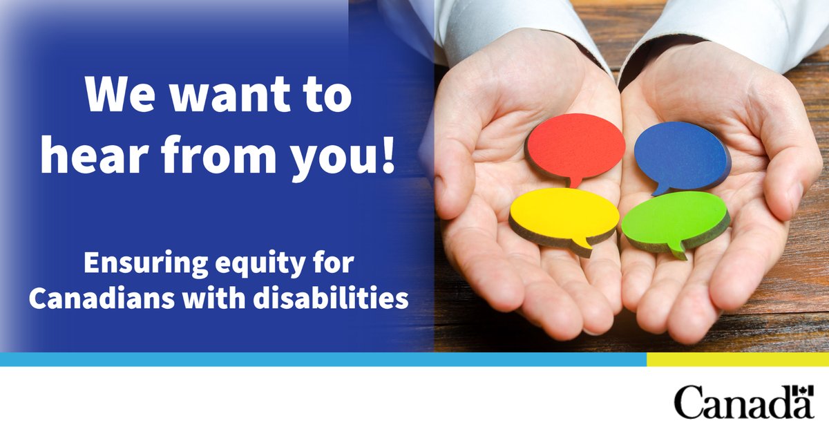 AccStandardsCA's tweet photo. With @CSA_Group, we’ve revised the #AccessibilityStandard for the design of self-service interactive devices, to: 
📣 update technology needs, and
📣 help make sure it works for all Canadians.

Provide feedback by March 18: 
https://t.co/USRfmV4WPC https://t.co/dlz9Oz2dZN