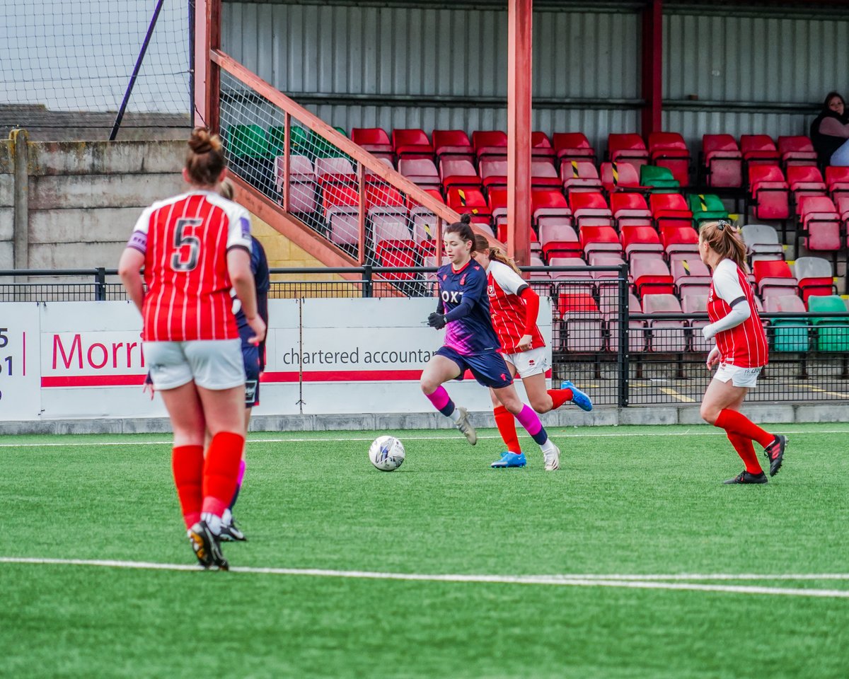 Nottingham Forest Women tweet media