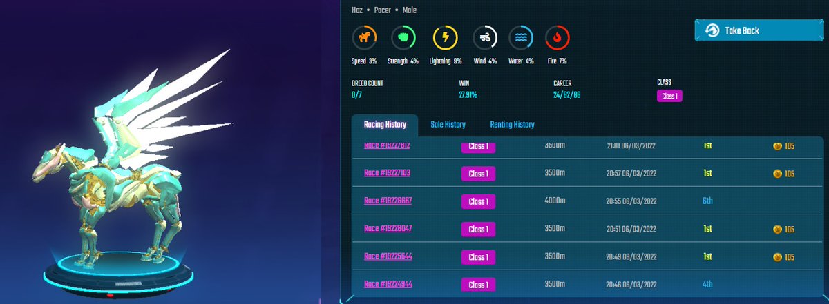 aryatsuki's tweet photo. He's on fire, isn't it? Bullish since day 1 @PegaxyOfficial
#pegaxy #pegaxyuk #pegaxycommunity https://t.co/P5b3kVEcDM