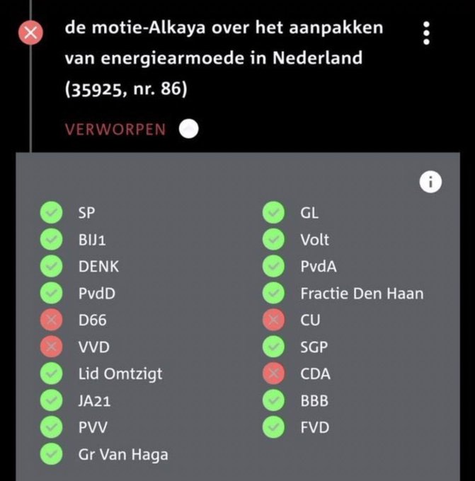 Ik heb geen....woorden meer..