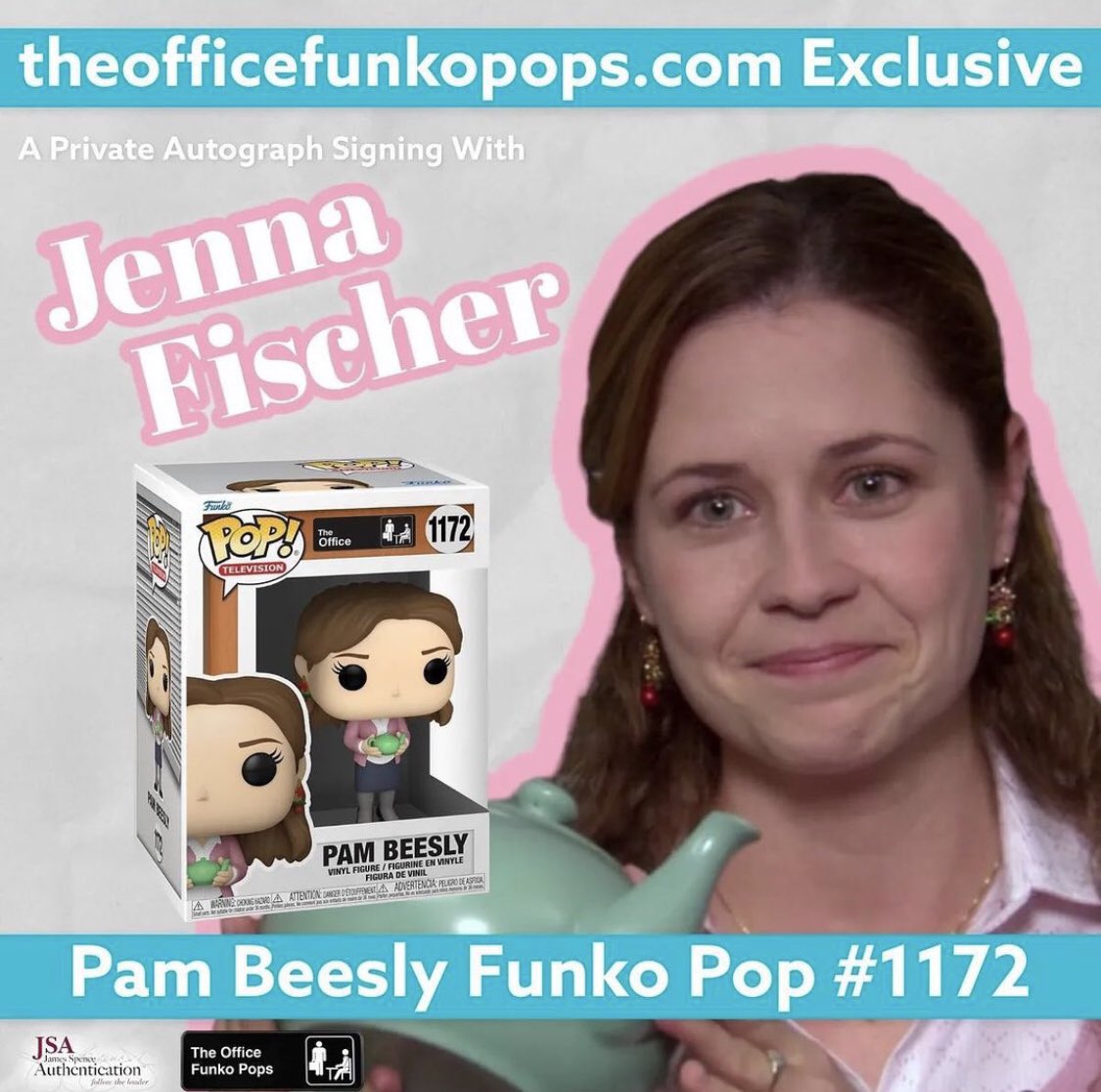 The Reunion- an Office Fan Convention tweet media