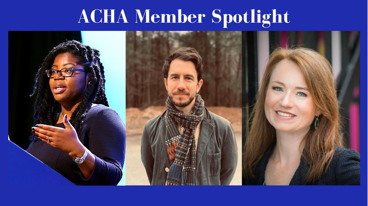achahistory's tweet photo. .@emoprofessor here for this week’s #ACHAtakeover! Our members are doing innovative work to redefine, broaden, & complicate Catholic studies and this week I’ll be spotlighting scholars who are transforming how we think about Catholics & race, disability, + foreign policy. https://t.co/D3MEmFnUda