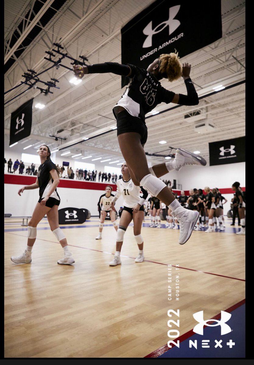 biannamuoneke's tweet photo. thank you @uanextvball for the amazing experience! &amp; thank you to @vballrecruiter for the opportunity❤️‍🔥❤️‍🔥@houstonjuniors @CyRanchVball https://t.co/RdCHzAPRry