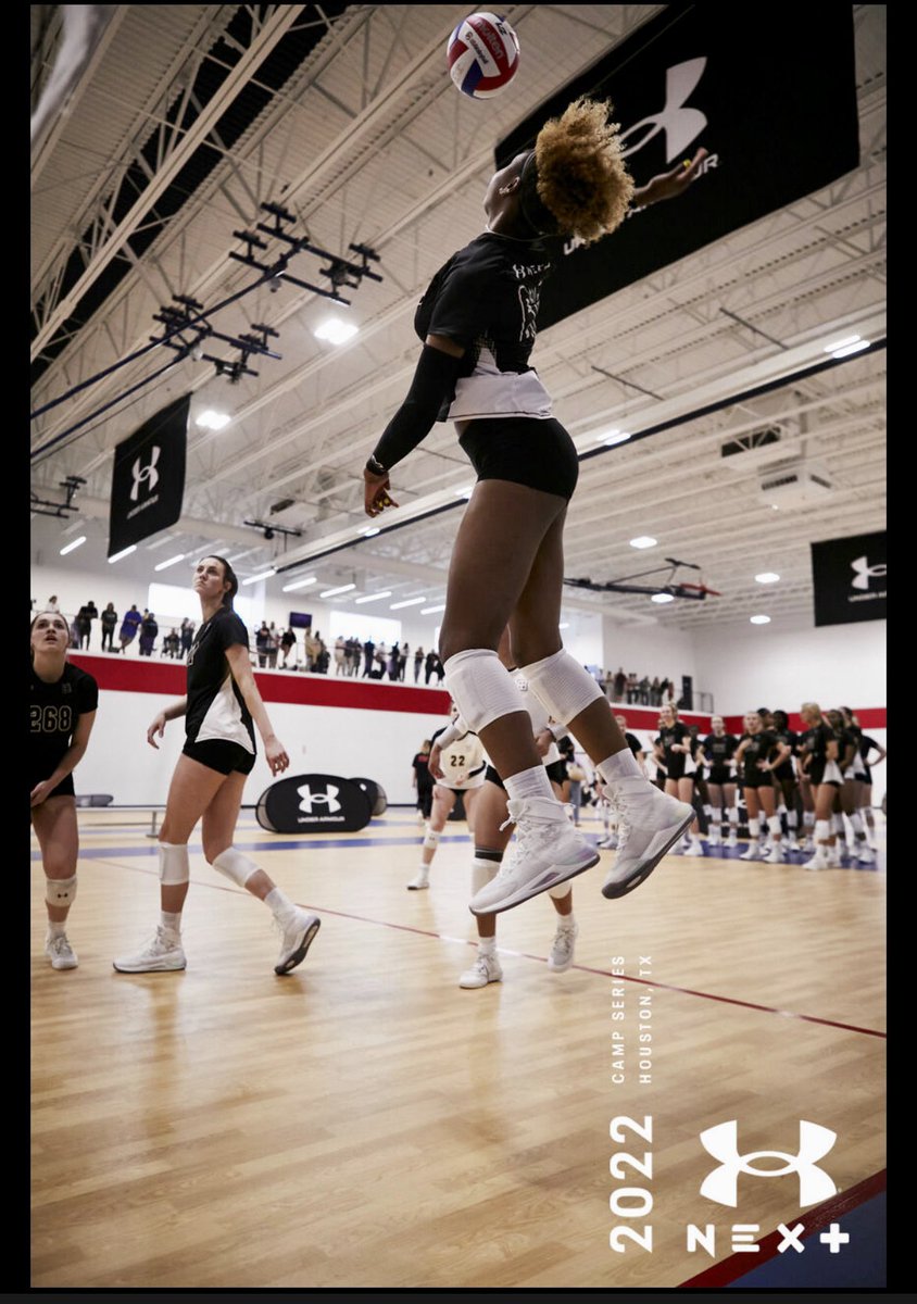 thank you <a href="/uanextvball/">AllAmericaVB</a> for the amazing experience! &amp; thank you to @vballrecruiter for the opportunity❤️‍🔥❤️‍🔥<a href="/houstonjuniors/">Houston Juniors</a> <a href="/CyRanchVball/">Cy Ranch Volleyball</a>