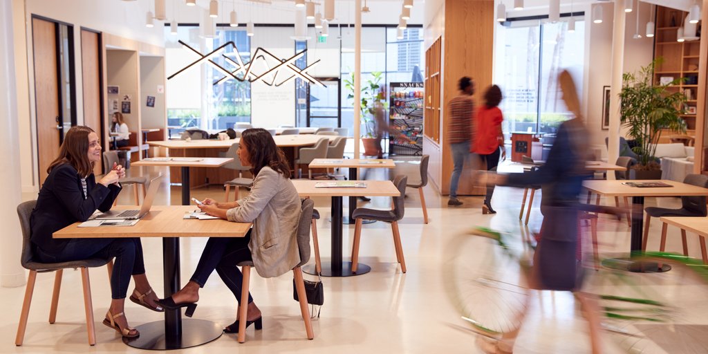 juggl.co.uk/is-your-office…  #Deskbookingsoftware #Flexibleworking