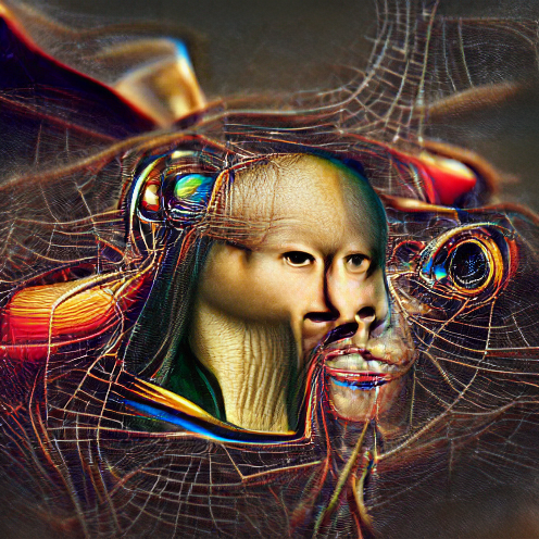 SosusanNFT's tweet photo. what should I name this NFT? #art #artistsontwitter #NFT #cryptoart #Cryptoartists https://t.co/kBJQQl73r6