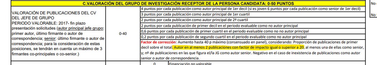 Científico en España tweet media