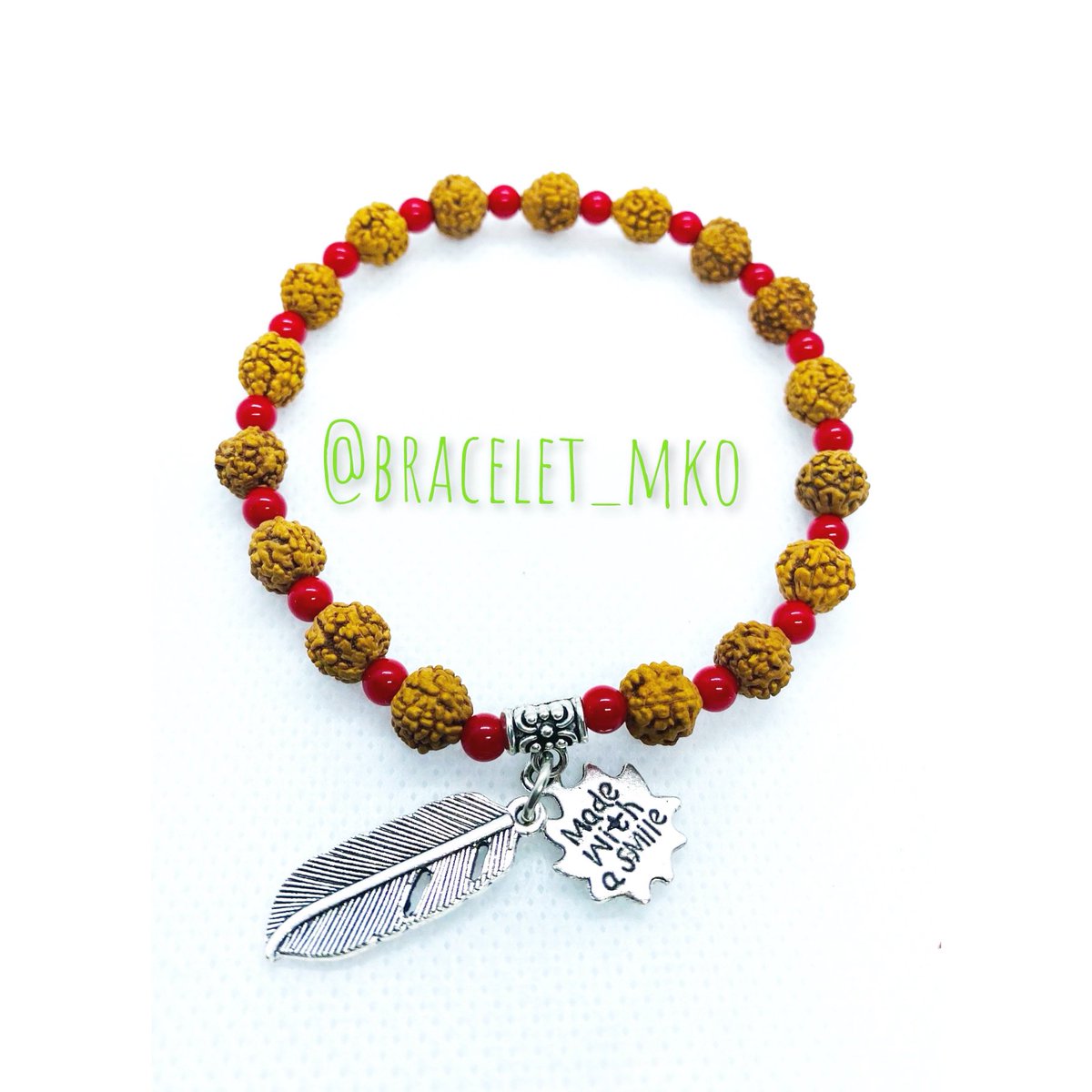 bracelet_mko's tweet photo. Nuevos diseños 💫
Visita el Instagram @bracelet_mko 
Cualquier duda a nuestro email: bracelet.mko@gmail.com https://t.co/Xx6gxVpo1O